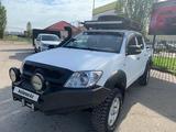 Toyota Hilux 2009 года за 10 700 000 тг. в Актобе – фото 4