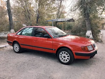 Audi 100 1994 года за 2 000 000 тг. в Туркестан