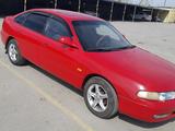 Mazda 626 1992 года за 1 650 000 тг. в Темиртау – фото 2