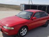 Mazda 626 1992 года за 1 650 000 тг. в Темиртау – фото 3