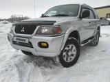 Mitsubishi Montero Sport 2002 годаfor4 500 000 тг. в Темиртау