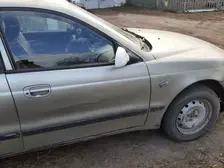 Daewoo Leganza, 1997