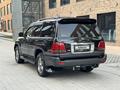 Lexus LX 470 2006 года за 12 350 000 тг. в Алматы – фото 23