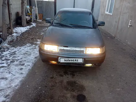 ВАЗ (Lada) 2112 2006 года за 450 000 тг. в Актобе – фото 22