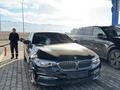 BMW 520 2018 года за 15 500 000 тг. в Алматы – фото 3
