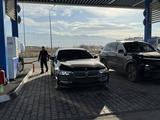 BMW 520 2018 года за 15 500 000 тг. в Алматы