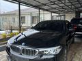 BMW 520 2018 года за 15 500 000 тг. в Алматы – фото 5