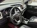 Toyota Highlander 2016 года за 15 300 000 тг. в Астана – фото 6