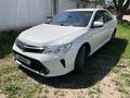Toyota Camry 2016 годаүшін10 100 000 тг. в Уральск – фото 2