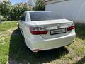 Toyota Camry 2016 годаүшін10 100 000 тг. в Уральск – фото 4