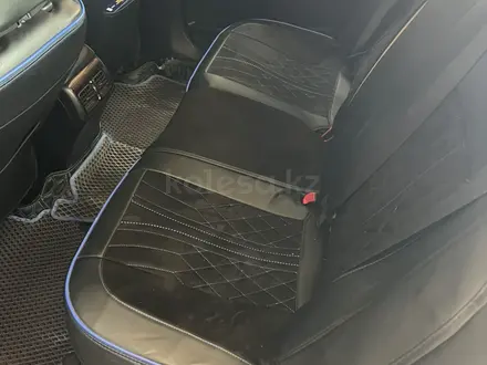 Toyota Camry 2016 года за 10 100 000 тг. в Уральск – фото 9