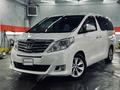 Toyota Alphard 2014 года за 9 999 999 тг. в Караганда – фото 4