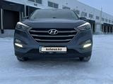 Hyundai Tucson 2019 годаүшін12 590 000 тг. в Шахтинск – фото 3