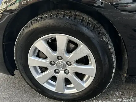 Toyota Camry 2007 года за 6 900 000 тг. в Алматы – фото 6