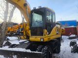 Komatsu  PW140 2011 года за 27 000 000 тг. в Астана