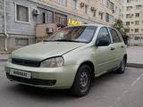 ВАЗ (Lada) Kalina 1118 2007 годаүшін980 000 тг. в Актау