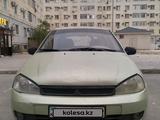 ВАЗ (Lada) Kalina 1118 2007 годаүшін980 000 тг. в Актау – фото 2