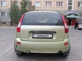 ВАЗ (Lada) Kalina 1118 2007 годаүшін980 000 тг. в Актау – фото 3