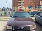 Audi 100 1993 года за 1 800 000 тг. в Экибастуз – фото 2