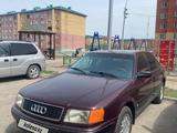 Audi 100 1993 года за 1 800 000 тг. в Экибастуз – фото 3