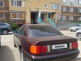 Audi 100 1993 года за 1 800 000 тг. в Экибастуз – фото 4