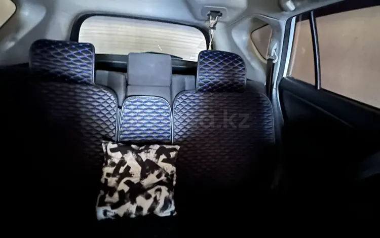 Toyota RAV4 2015 года за 10 800 000 тг. в Уральск