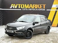 ВАЗ (Lada) Granta 2190 2019 годаfor4 200 000 тг. в Атырау