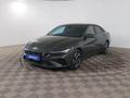 Hyundai Elantra 2023 года за 9 490 000 тг. в Шымкент