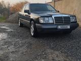 Mercedes-Benz E 230 1992 годаfor2 300 000 тг. в Шымкент – фото 4