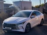 BYD Destroyer 05 2024 годаүшін7 500 000 тг. в Атырау – фото 2