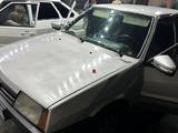 ВАЗ (Lada) 21099 2005 года за 450 000 тг. в Шымкент – фото 2