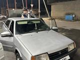 ВАЗ (Lada) 21099 2005 года за 450 000 тг. в Шымкент