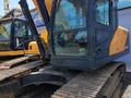 Hyundai  R215VSPRO в наличие 2021 года за 37 000 000 тг. в Алматы