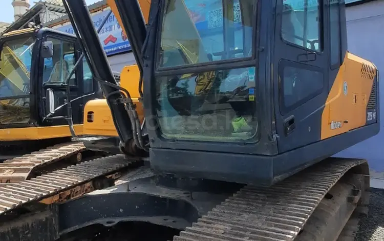 Hyundai  R215VSPRO в наличие 2021 года за 37 000 000 тг. в Алматы