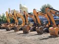 Hyundai  R215VSPRO в наличие 2021 года за 37 000 000 тг. в Алматы – фото 9