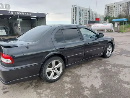 Nissan Cefiro 1995 года за 2 700 000 тг. в Алматы – фото 10