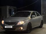 Toyota Corolla 2007 годаүшін3 700 000 тг. в Алматы – фото 2