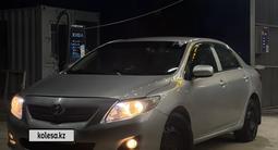 Toyota Corolla 2007 года за 3 700 000 тг. в Алматы – фото 2