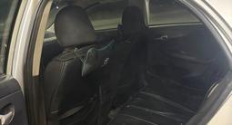 Toyota Corolla 2007 года за 3 700 000 тг. в Алматы – фото 4