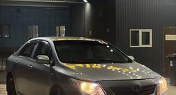 Toyota Corolla 2007 года за 3 700 000 тг. в Алматы
