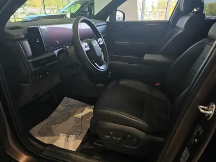 Hyundai Santa Fe 2025 года за 22 222 222 тг. в Семей – фото 3
