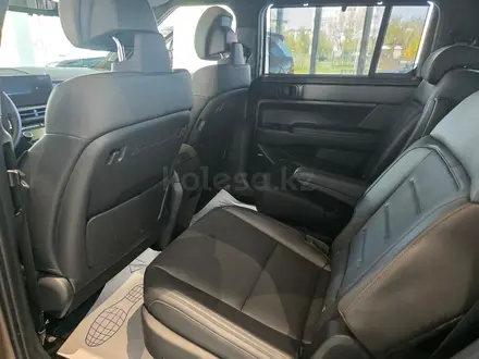 Hyundai Santa Fe 2025 года за 22 222 222 тг. в Семей – фото 4