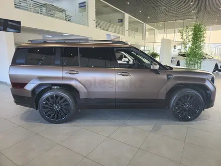Hyundai Santa Fe 2025 года за 22 222 222 тг. в Семей – фото 6