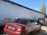 Daewoo Nexia 1997 года за 750 000 тг. в Алматы – фото 4