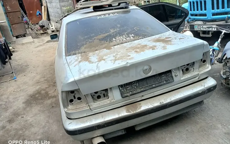 BMW 525 1992 годаүшін699 999 тг. в Караганда