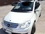 Mercedes-Benz B 170 2008 годаүшін4 600 000 тг. в Караганда – фото 2