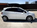 Mercedes-Benz B 170 2008 годаүшін4 400 000 тг. в Караганда – фото 4