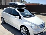 Mercedes-Benz B 170 2008 годаүшін4 400 000 тг. в Караганда