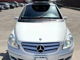 Mercedes-Benz B 170 2008 годаүшін4 600 000 тг. в Караганда – фото 3