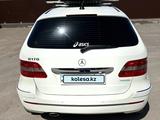 Mercedes-Benz B 170 2008 года за 4 600 000 тг. в Караганда – фото 5